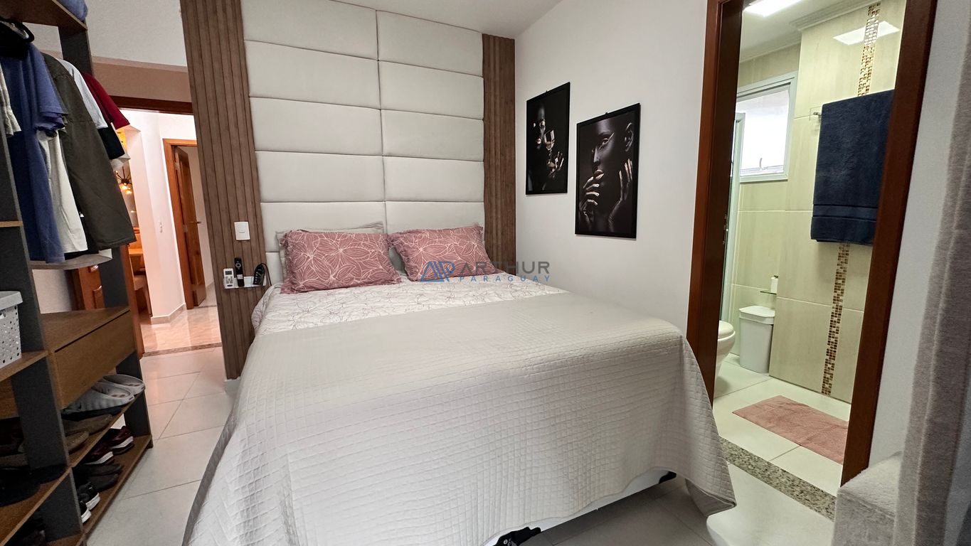 Apartamento 3 dormitórios à venda no Canto do Forte, Praia Grande – 104 m² - foto 17