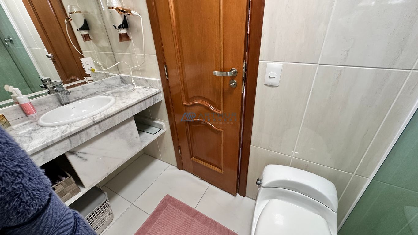Apartamento 3 dormitórios à venda no Canto do Forte, Praia Grande – 104 m² - foto 22