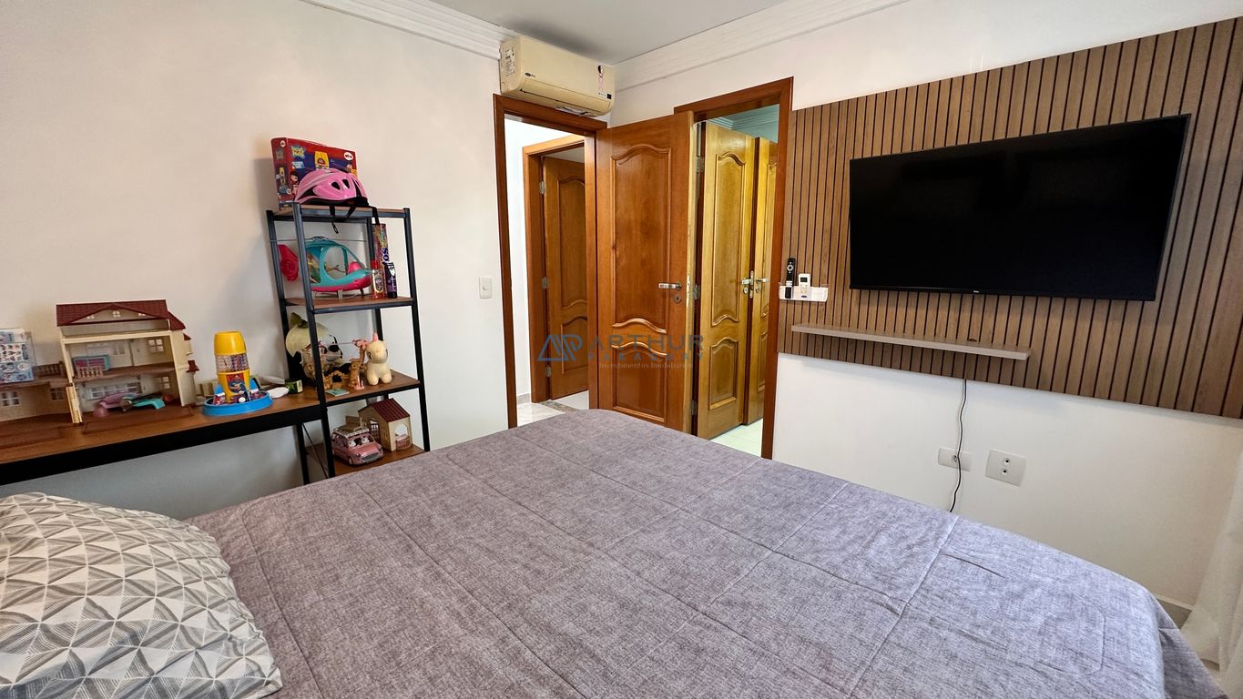 Apartamento 3 dormitórios à venda no Canto do Forte, Praia Grande – 104 m² - foto 20
