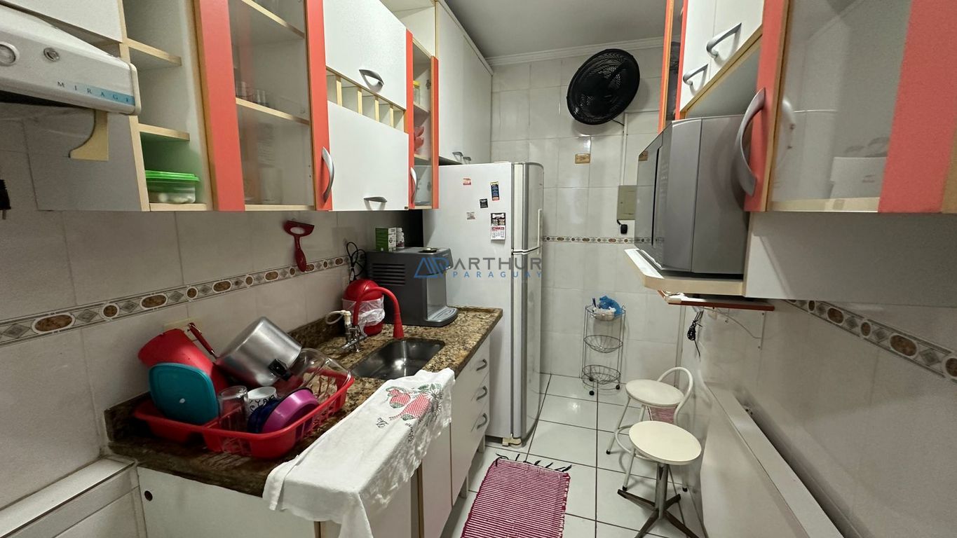 Apartamento 2 dormitórios frente mar à venda no Ocian, Praia Grande – 57 m² - foto 5