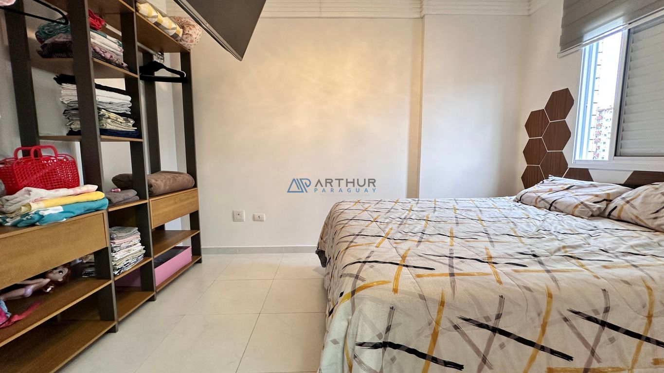 Apartamento 3 dormitórios à venda no Canto do Forte, Praia Grande – 104 m² - foto 24