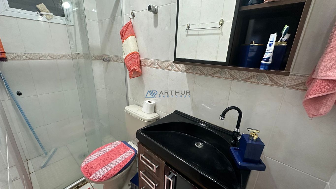 Apartamento 2 dormitórios frente mar à venda no Ocian, Praia Grande – 57 m² - foto 6