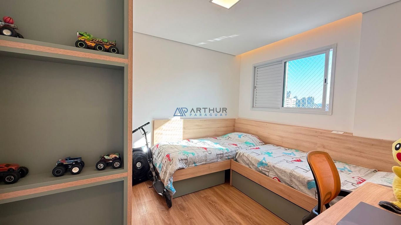Apartamento 2 dormitórios à venda no Canto do Forte, Praia Grande – 81 m² - foto 15
