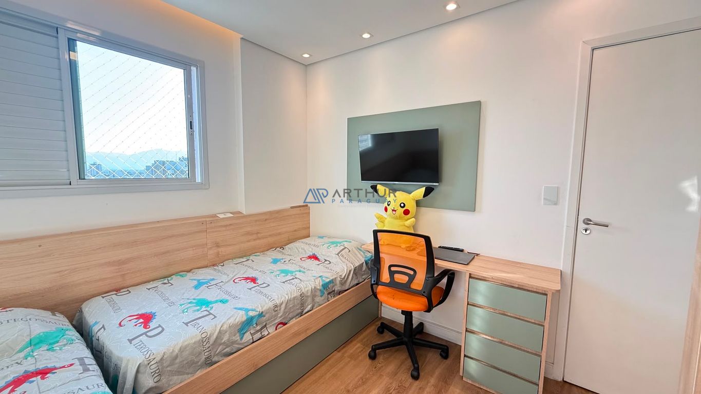 Apartamento 2 dormitórios à venda no Canto do Forte, Praia Grande – 81 m² - foto 17