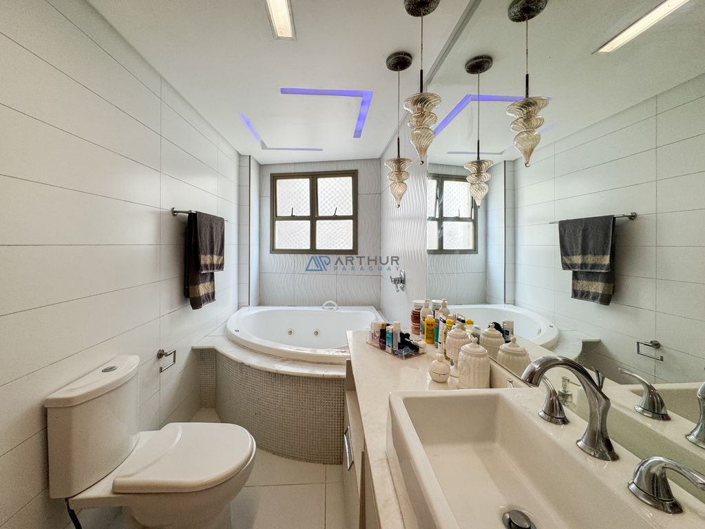 Apartamento 3 dormitórios à venda no Canto do Forte, Praia Grande – 182 m² - foto 19
