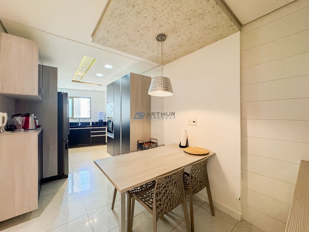 Apartamento 3 dormitórios à venda no Canto do Forte, Praia Grande – 182 m² - foto 13