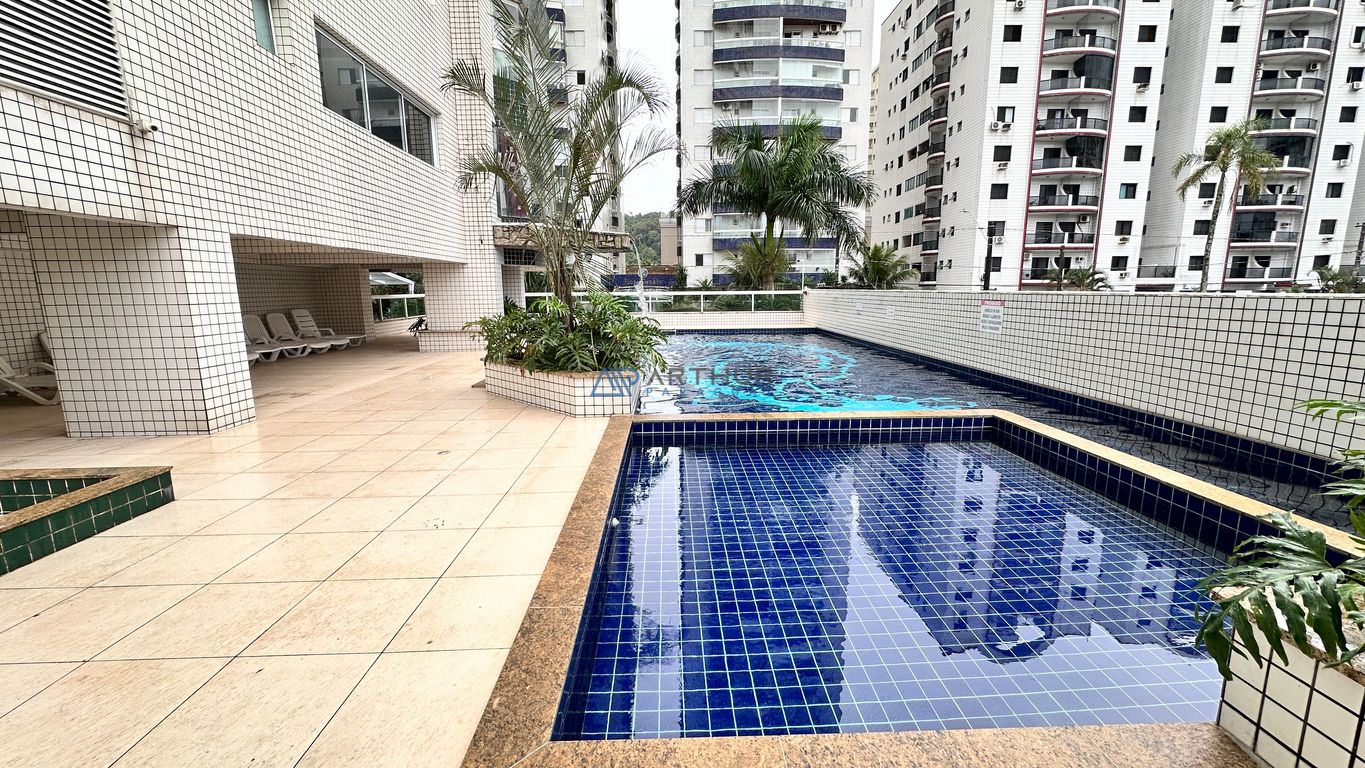 Apartamento 3 dormitórios à venda no Canto do Forte, Praia Grande – 104 m² - foto 41