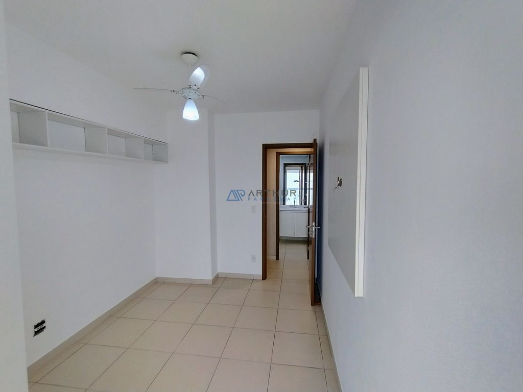 Apartamento 3 dormitórios frente mar para alugar no Boqueirão, Praia Grande – 111 m² - foto 17