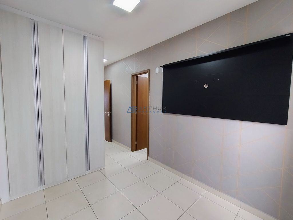 Apartamento 3 dormitórios frente mar para alugar no Boqueirão, Praia Grande – 111 m² - foto 22