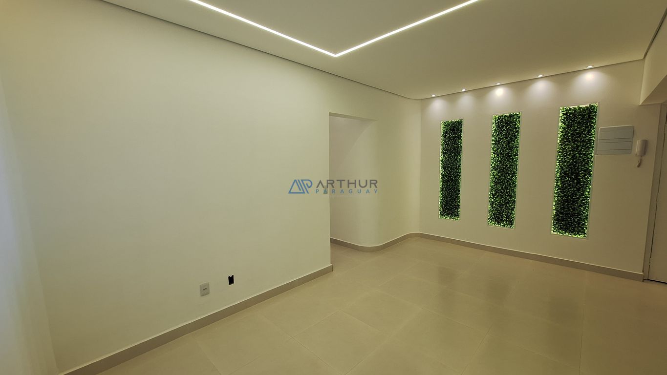 Apartamento 2 dormitórios frente mar à venda na Guilhermina, Praia Grande – 76 m² - foto 2