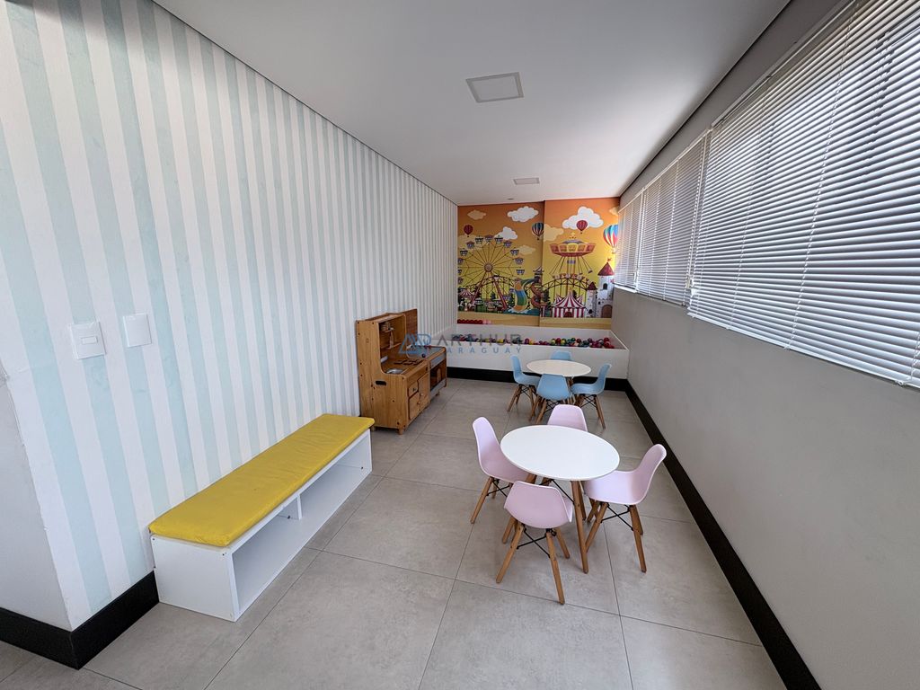 Apartamento 2 dormitórios à venda no Boqueirão, Praia Grande – 85 m² - foto 19
