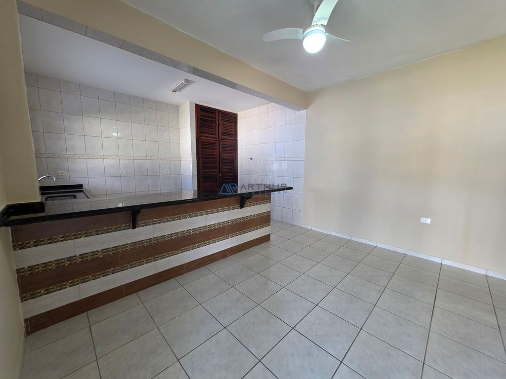 Casa 2 dormitórios à venda no Caiçara, Praia Grande – 135 m² - foto 2
