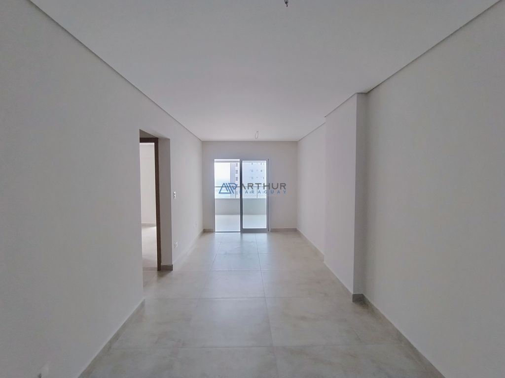Apartamento 2 dormitórios para alugar no Caiçara, Praia Grande – 82 m² - foto 7