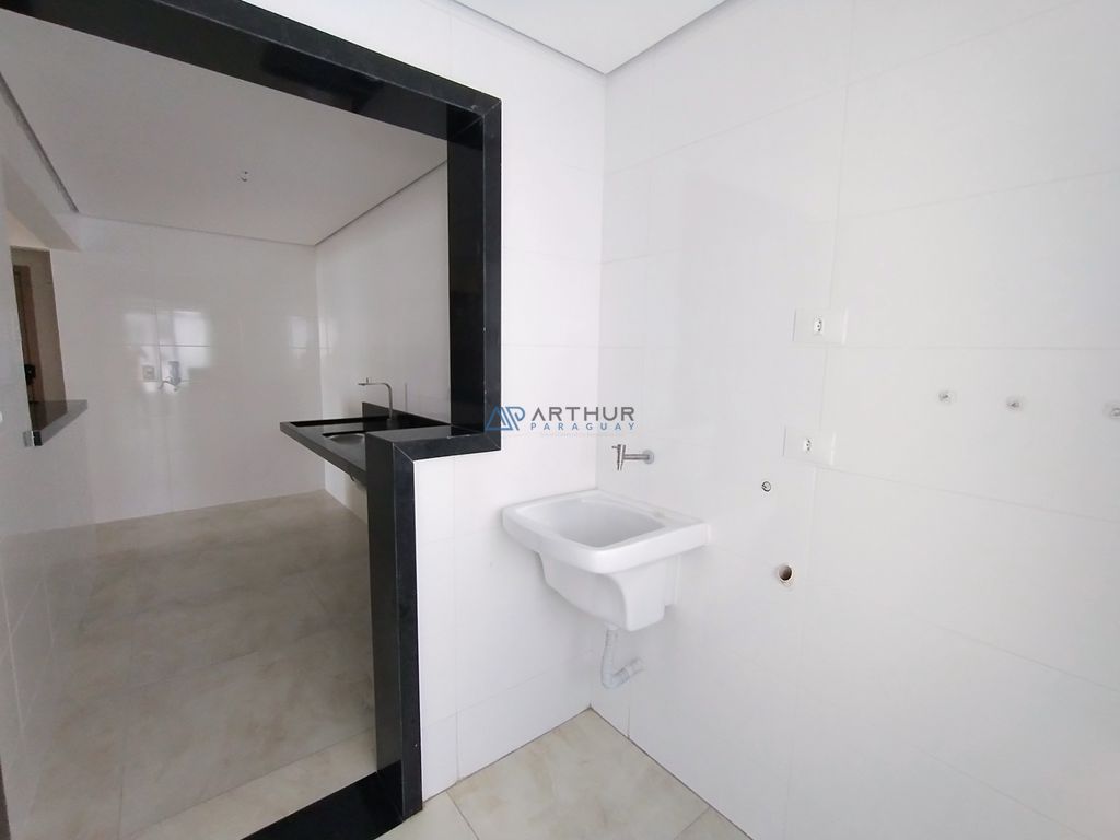 Apartamento 2 dormitórios para alugar no Caiçara, Praia Grande – 82 m² - foto 10