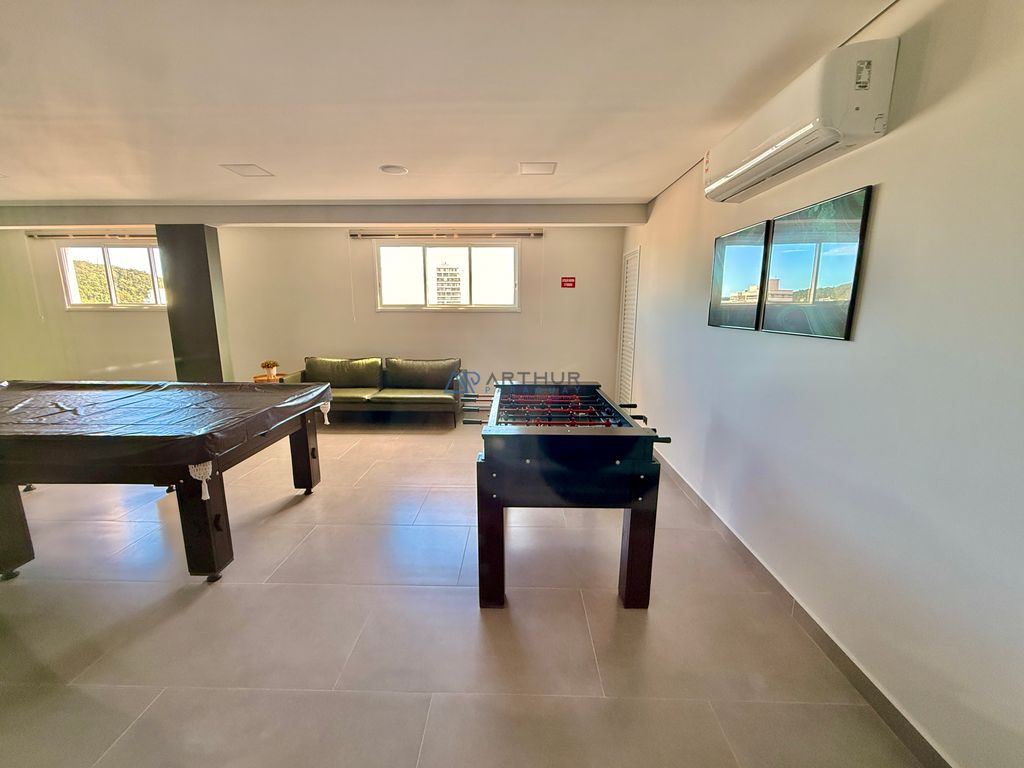 Apartamento 2 dormitórios para alugar no Canto do Forte, Praia Grande – 89 m² - foto 19