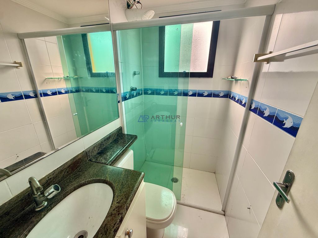 Apartamento 4 dormitórios à venda no Aviação, Praia Grande – 133 m² - foto 10