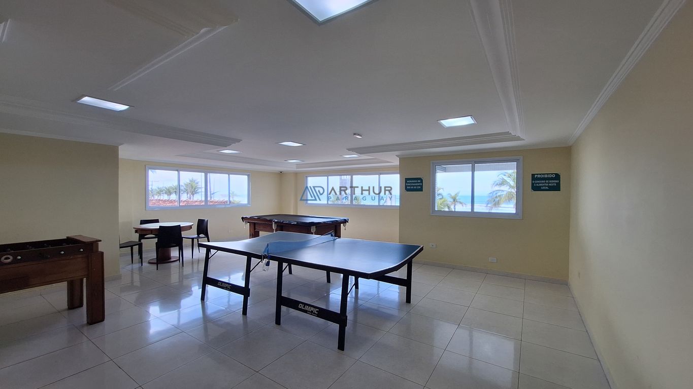 Apartamento 2 dormitórios frente mar à venda em Vila São Paulo, Mongaguá – 80 m² - foto 21