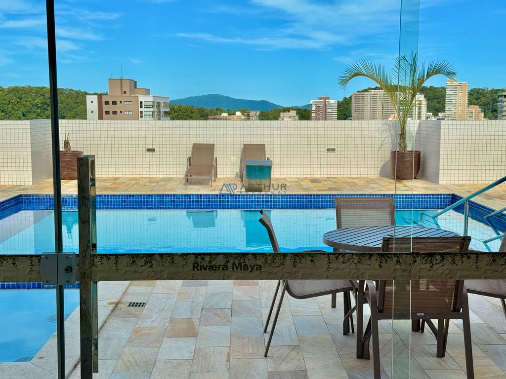 Apartamento 2 dormitórios para alugar no Canto do Forte, Praia Grande – 89 m² - foto 20