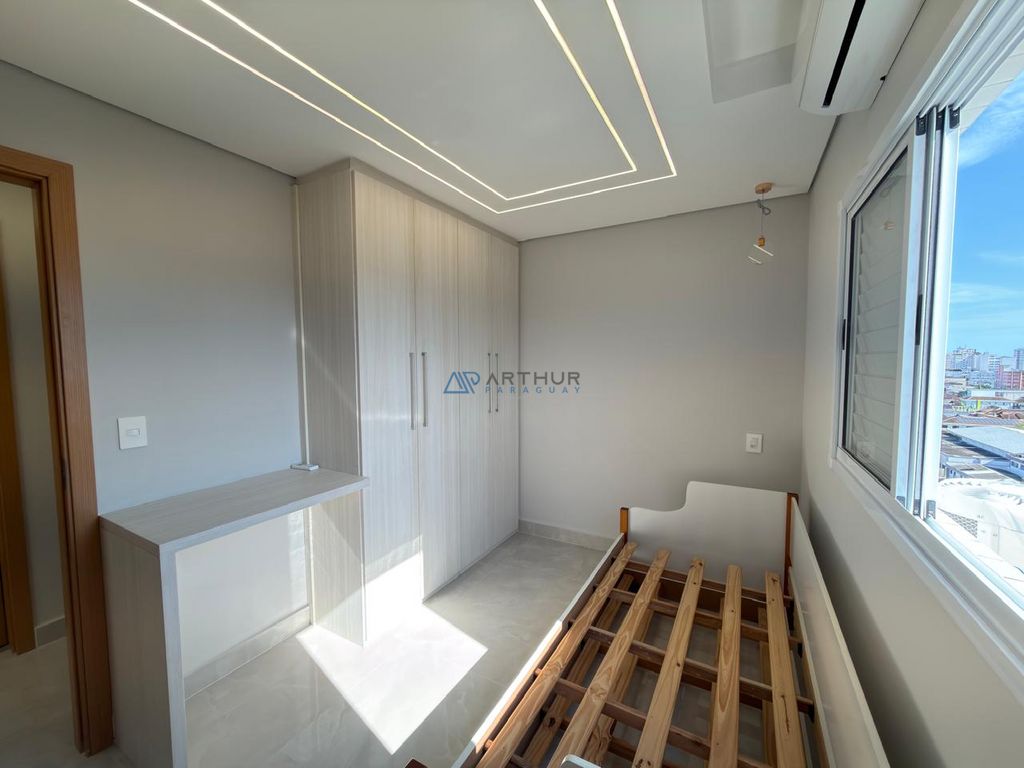 Apartamento 2 dormitórios à venda no Boqueirão, Praia Grande – 51 m² - foto 15