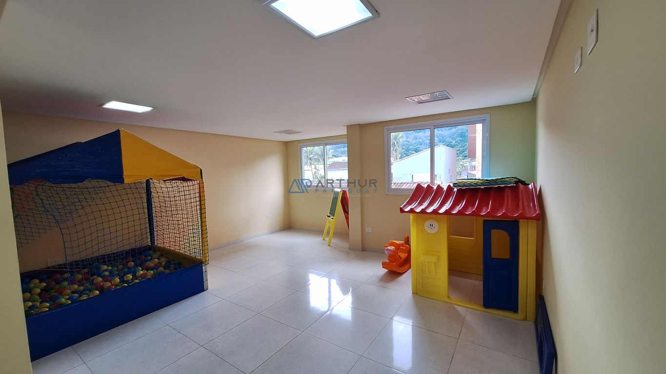 Apartamento 2 dormitórios frente mar à venda em Vila São Paulo, Mongaguá – 80 m² - foto 22