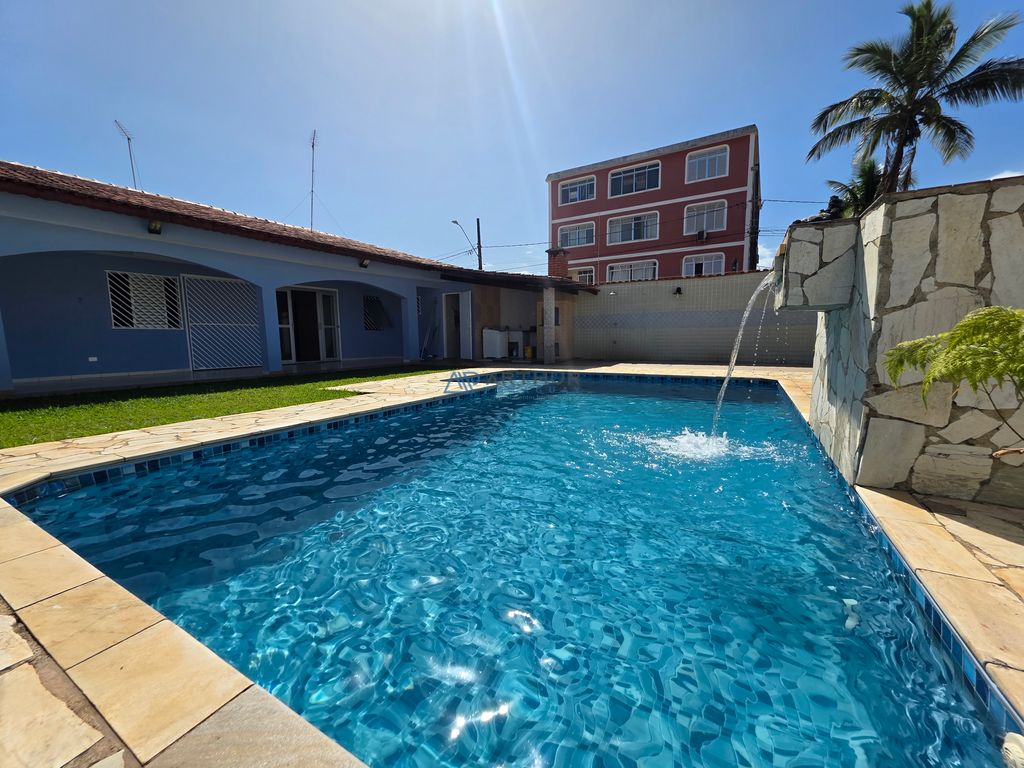 Casa 2 dormitórios à venda no Caiçara, Praia Grande – 135 m² - foto 17