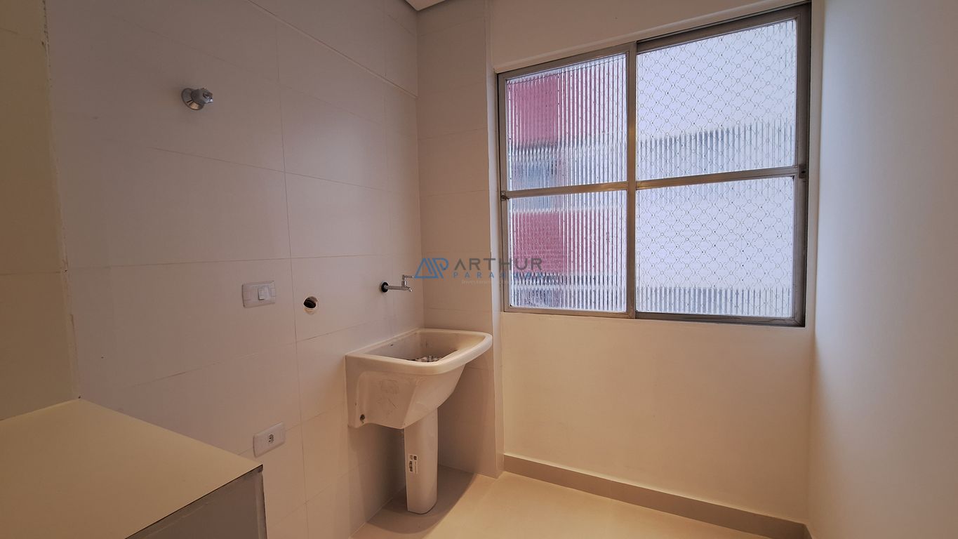 Apartamento 2 dormitórios frente mar à venda na Guilhermina, Praia Grande – 76 m² - foto 6