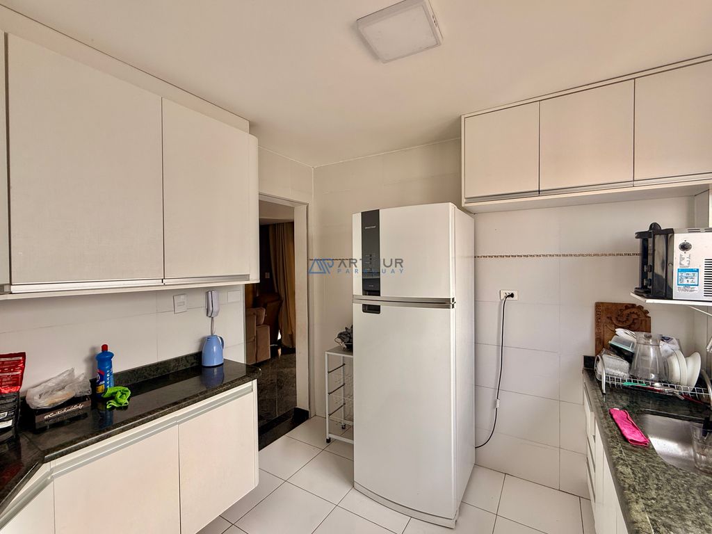 Apartamento 4 dormitórios à venda no Aviação, Praia Grande – 133 m² - foto 7