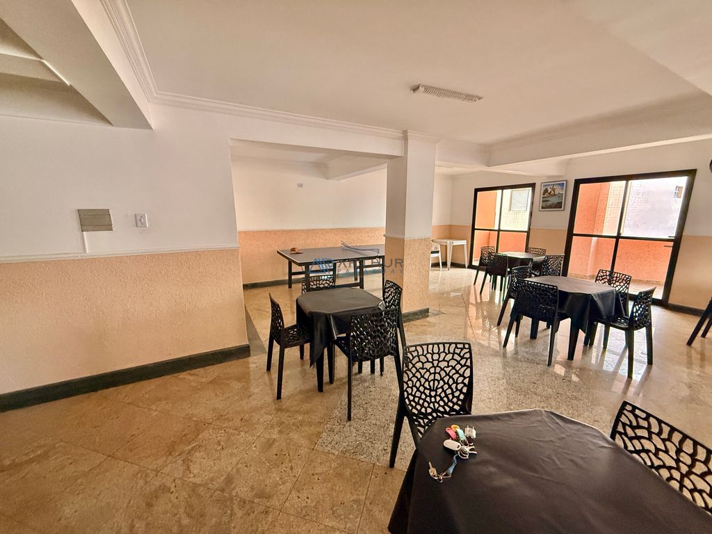 Apartamento 4 dormitórios à venda no Aviação, Praia Grande – 133 m² - foto 29