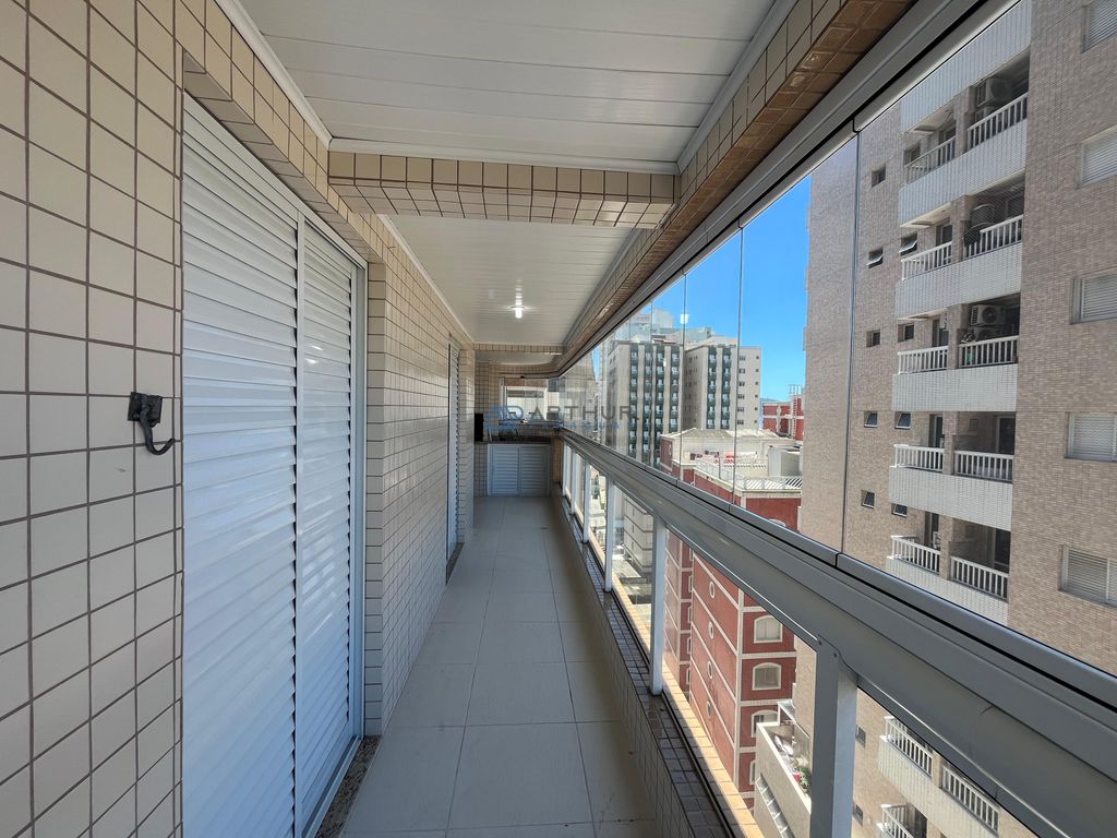 Apartamento 3 dormitórios à venda no Aviação, Praia Grande – 126 m² - foto 2