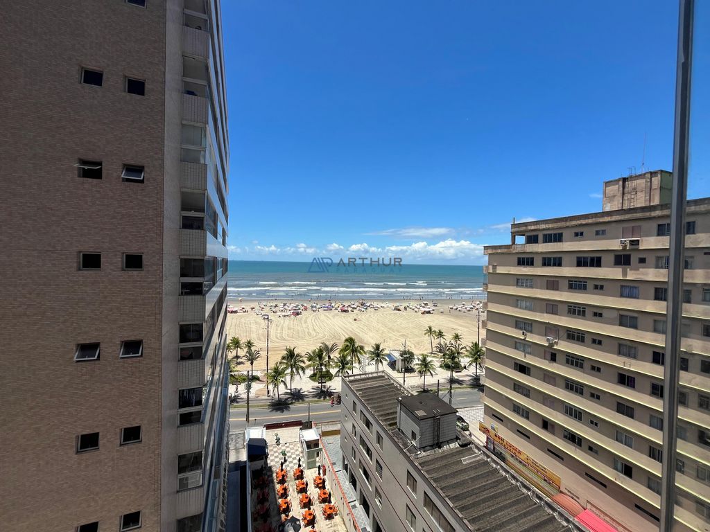 Apartamento 3 dormitórios à venda no Aviação, Praia Grande – 126 m² - foto 4