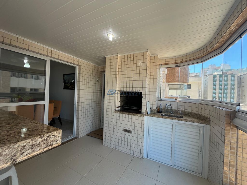 Apartamento 3 dormitórios à venda no Aviação, Praia Grande – 126 m² - foto 7