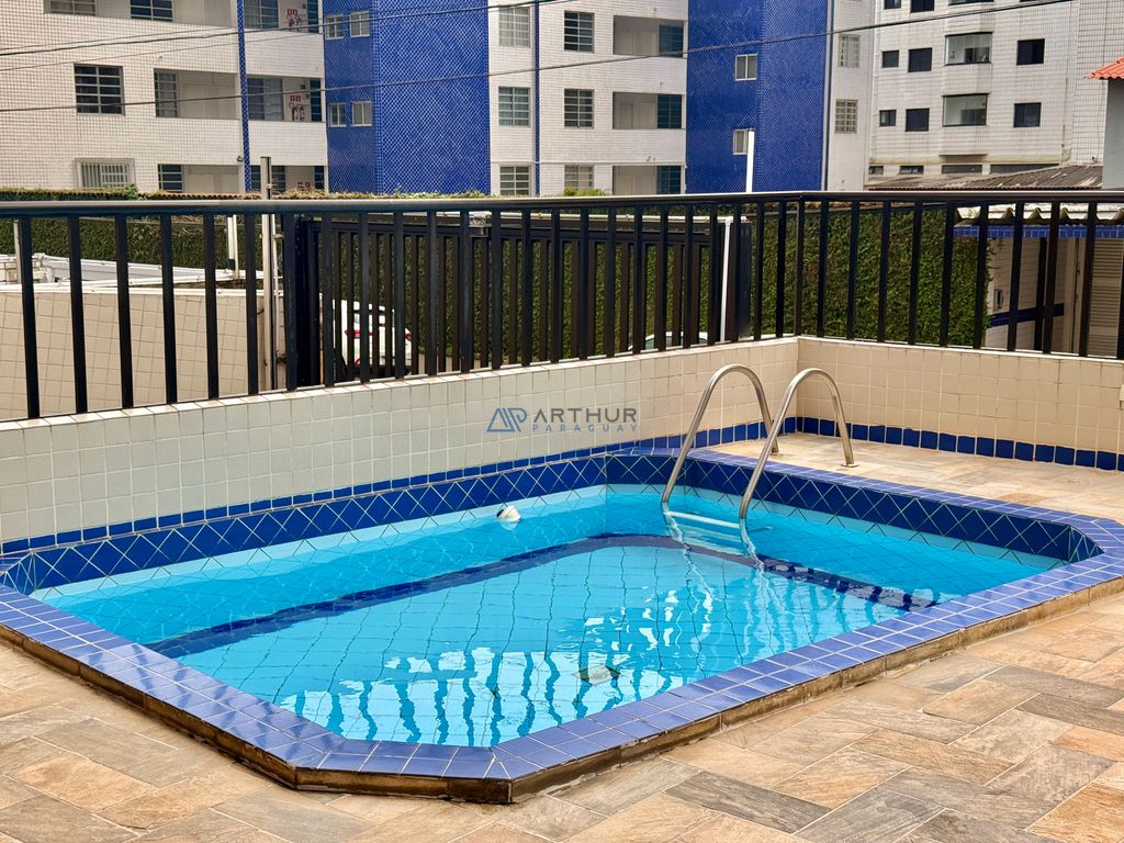 Apartamento 4 dormitórios à venda no Aviação, Praia Grande – 133 m² - foto 31