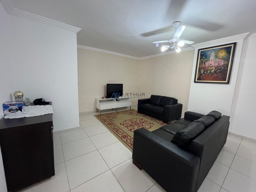Apartamento 3 dormitórios à venda no Aviação, Praia Grande – 126 m² - foto 9