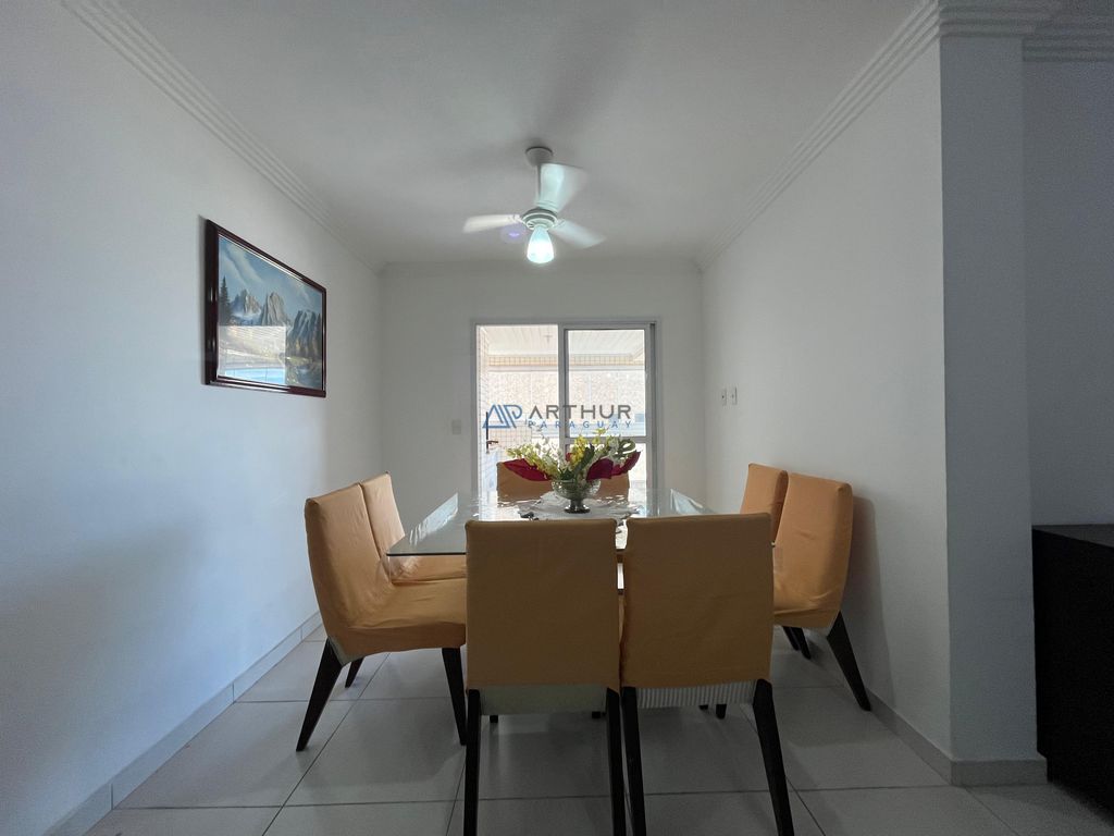 Apartamento 3 dormitórios à venda no Aviação, Praia Grande – 126 m² - foto 12
