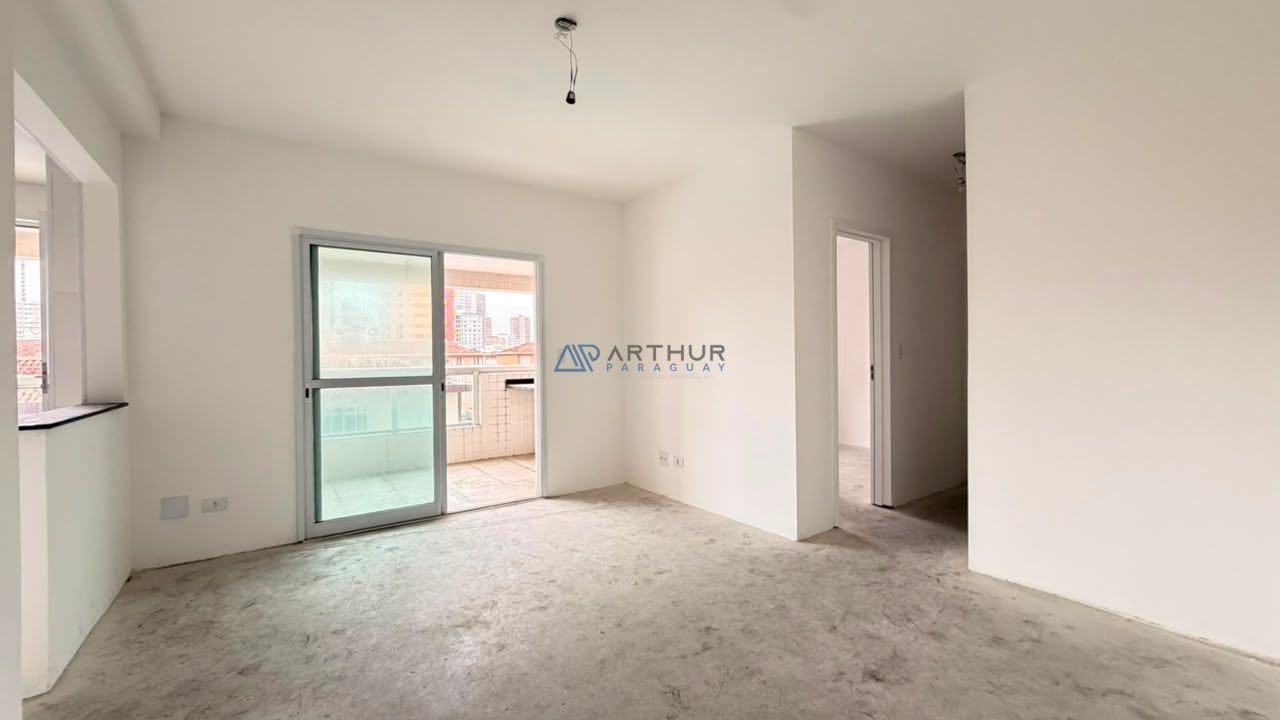 Apartamento 2 dormitórios à venda no Boqueirão, Praia Grande – 70 m² - foto 4
