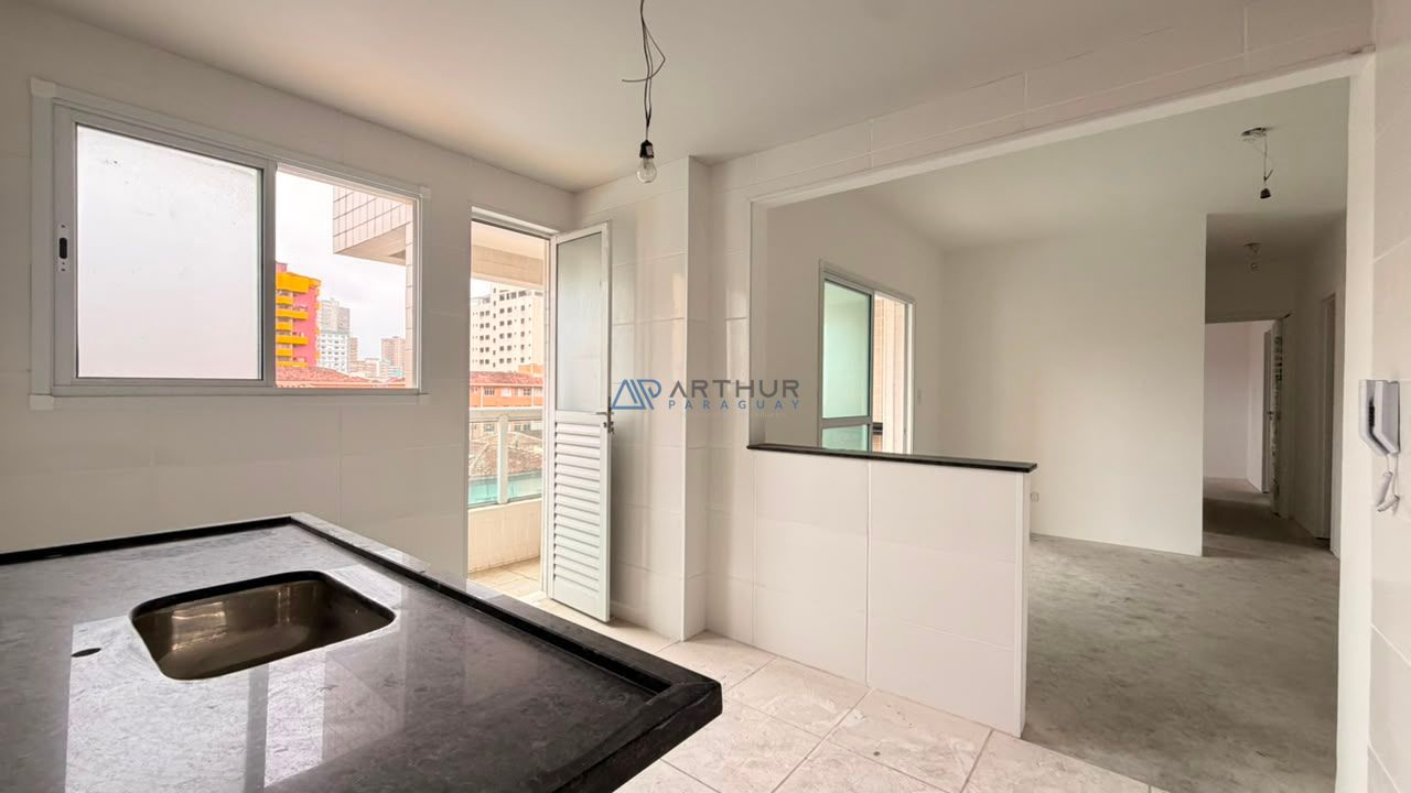 Apartamento 2 dormitórios à venda no Boqueirão, Praia Grande – 70 m² - foto 8