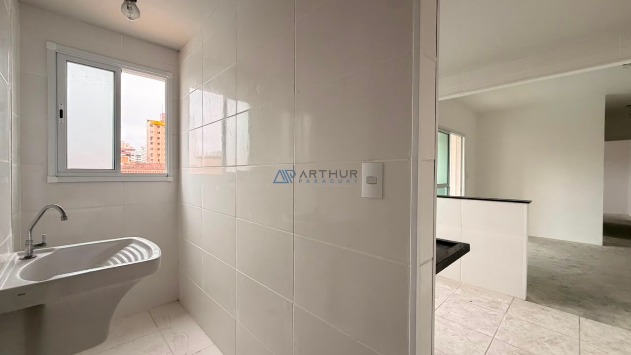 Apartamento 2 dormitórios à venda no Boqueirão, Praia Grande – 70 m² - foto 9