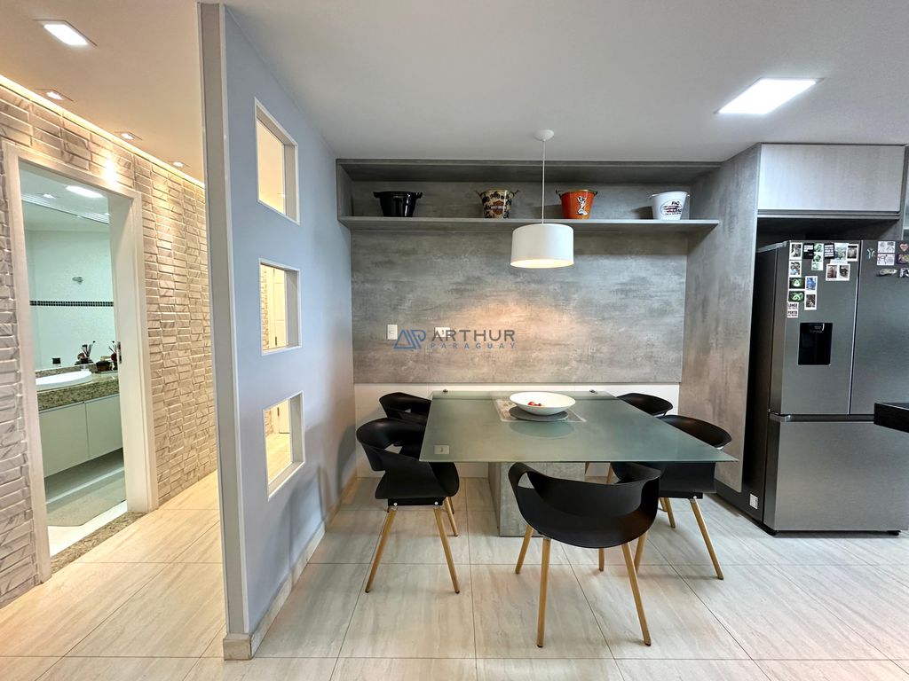 Apartamento 3 dormitórios à venda na Guilhermina, Praia Grande – 136 m² - foto 11
