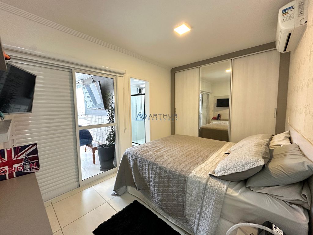 Apartamento 3 dormitórios à venda na Guilhermina, Praia Grande – 136 m² - foto 24