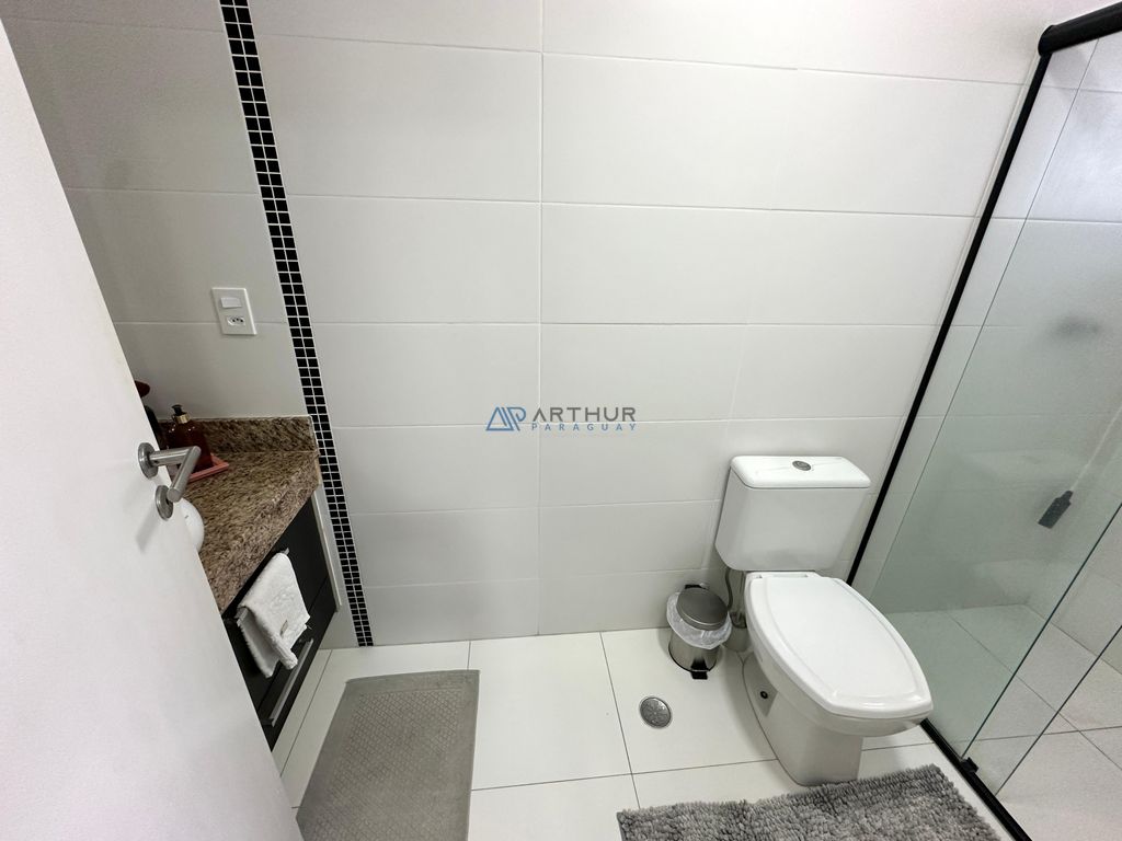 Apartamento 3 dormitórios à venda na Guilhermina, Praia Grande – 136 m² - foto 27