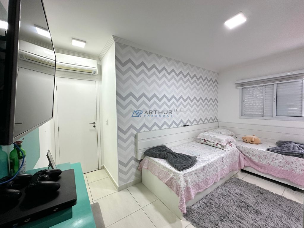 Apartamento 3 dormitórios à venda na Guilhermina, Praia Grande – 136 m² - foto 19