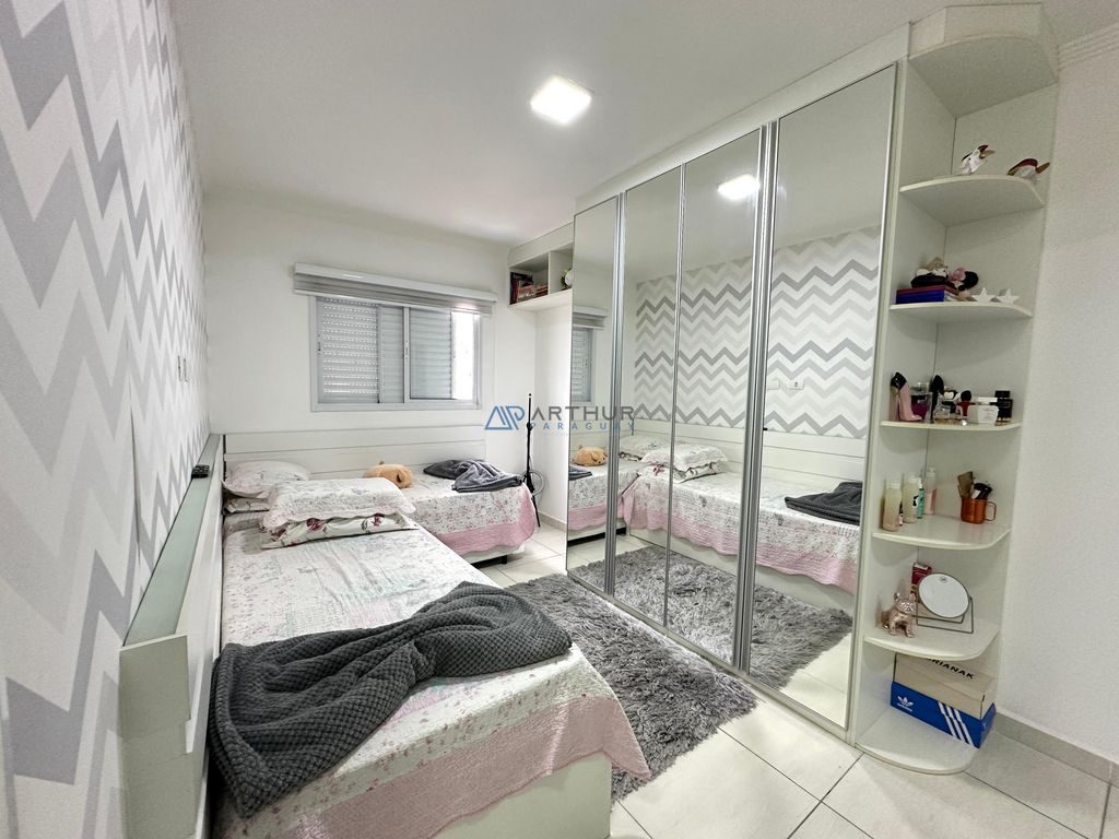 Apartamento 3 dormitórios à venda na Guilhermina, Praia Grande – 136 m² - foto 20