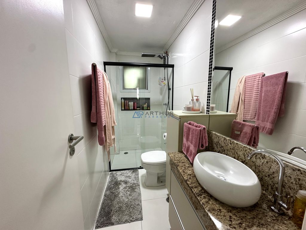 Apartamento 3 dormitórios à venda na Guilhermina, Praia Grande – 136 m² - foto 22