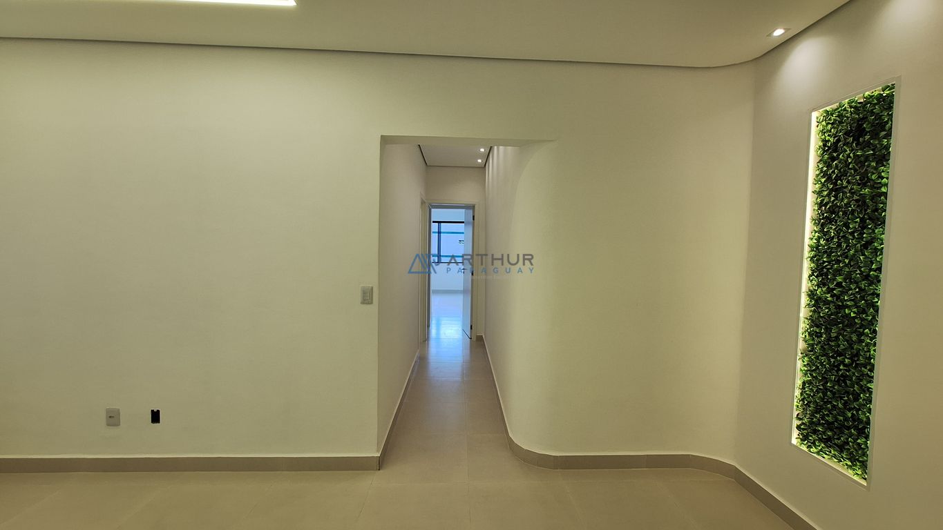 Apartamento 2 dormitórios frente mar à venda na Guilhermina, Praia Grande – 76 m² - foto 9