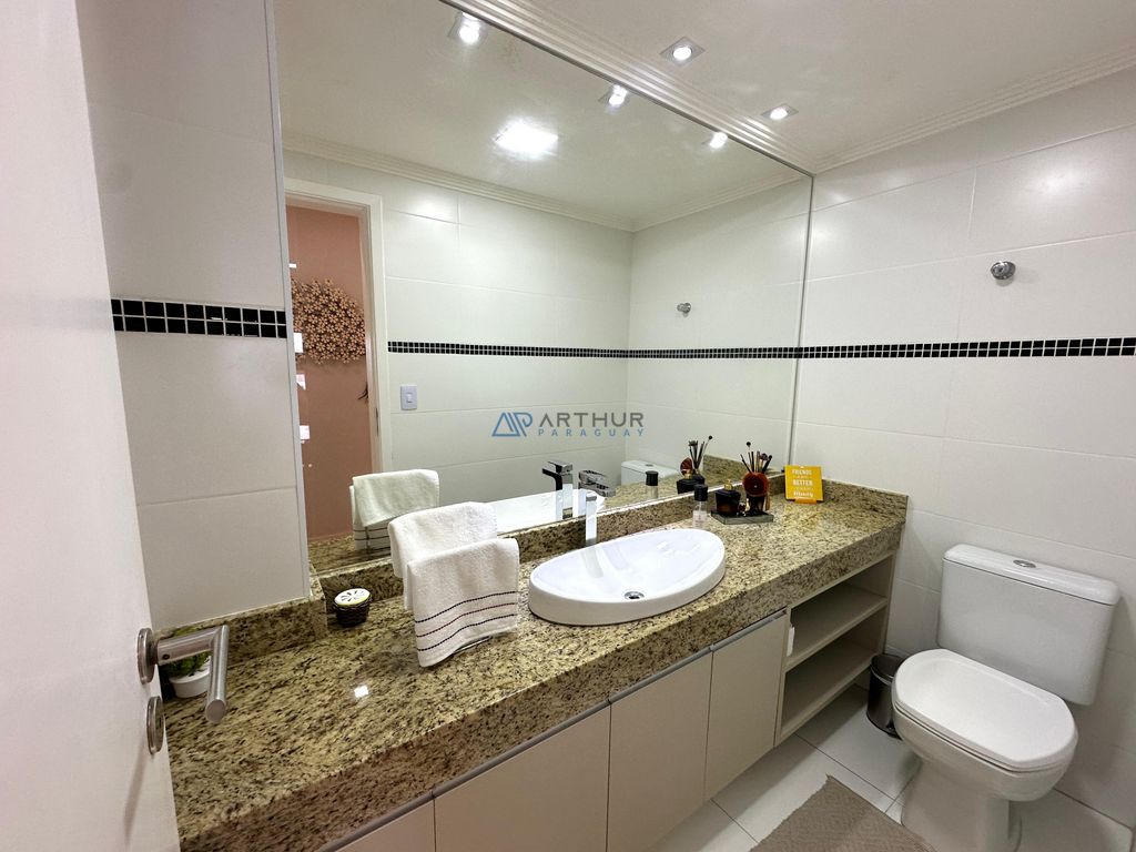 Apartamento 3 dormitórios à venda na Guilhermina, Praia Grande – 136 m² - foto 25
