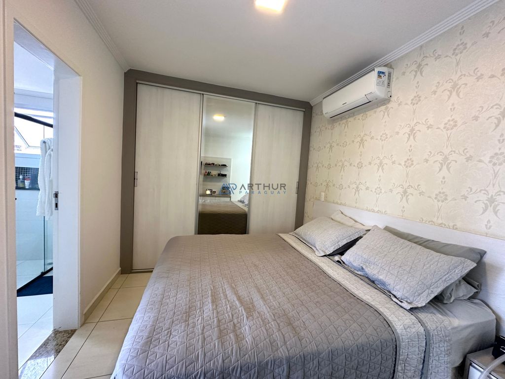 Apartamento 3 dormitórios à venda na Guilhermina, Praia Grande – 136 m² - foto 23
