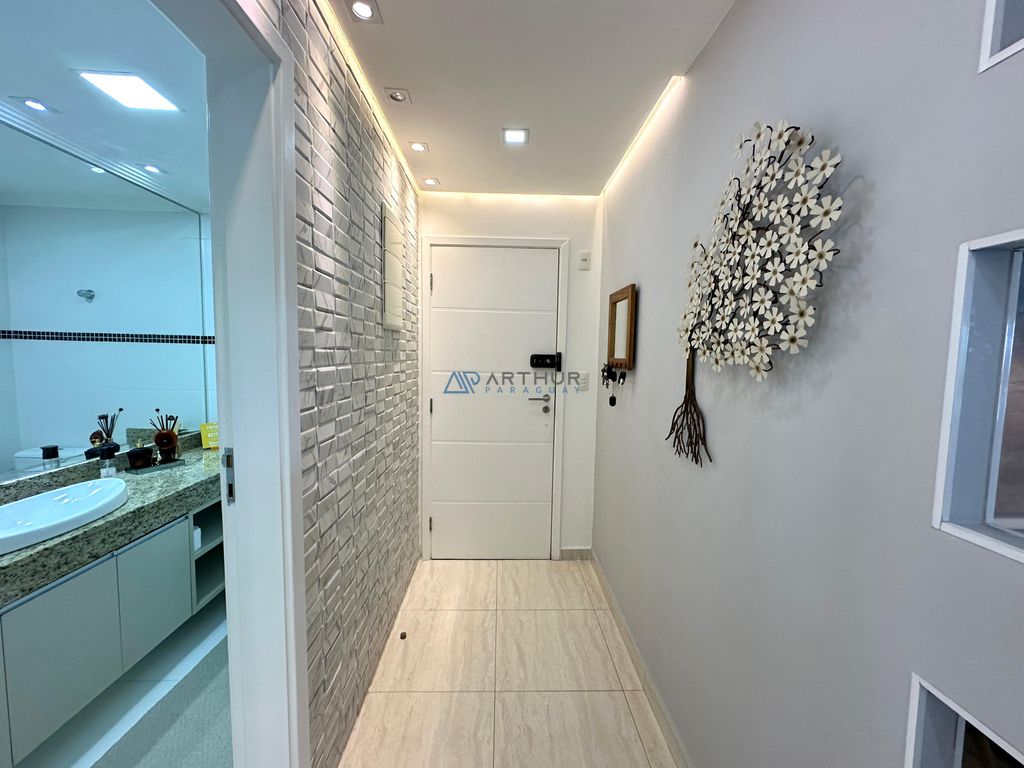 Apartamento 3 dormitórios à venda na Guilhermina, Praia Grande – 136 m² - foto 16