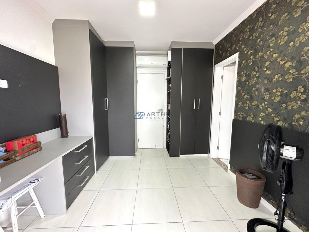 Apartamento 3 dormitórios à venda na Guilhermina, Praia Grande – 136 m² - foto 26