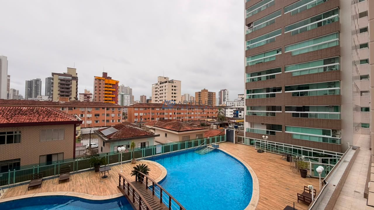 Apartamento 2 dormitórios à venda no Boqueirão, Praia Grande – 70 m² - foto 21