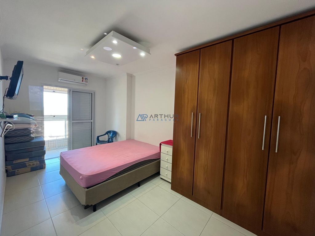 Apartamento 3 dormitórios à venda no Aviação, Praia Grande – 126 m² - foto 19